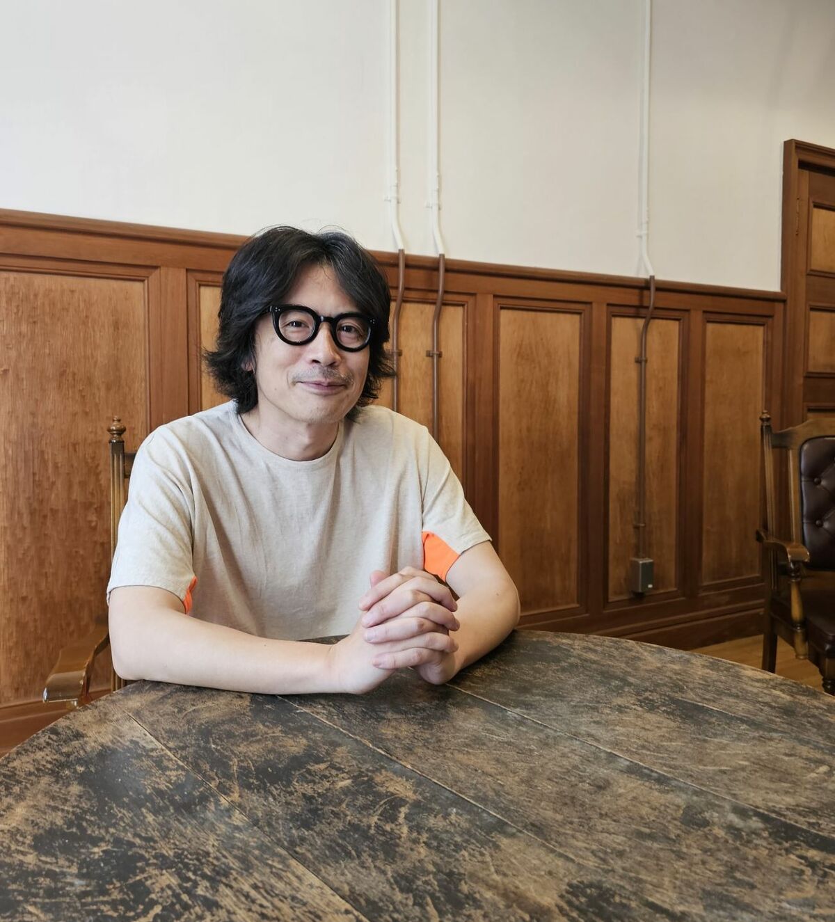 ロックバンド「くるり」岸田繁が書き下ろし 京都で6月初演 「変な