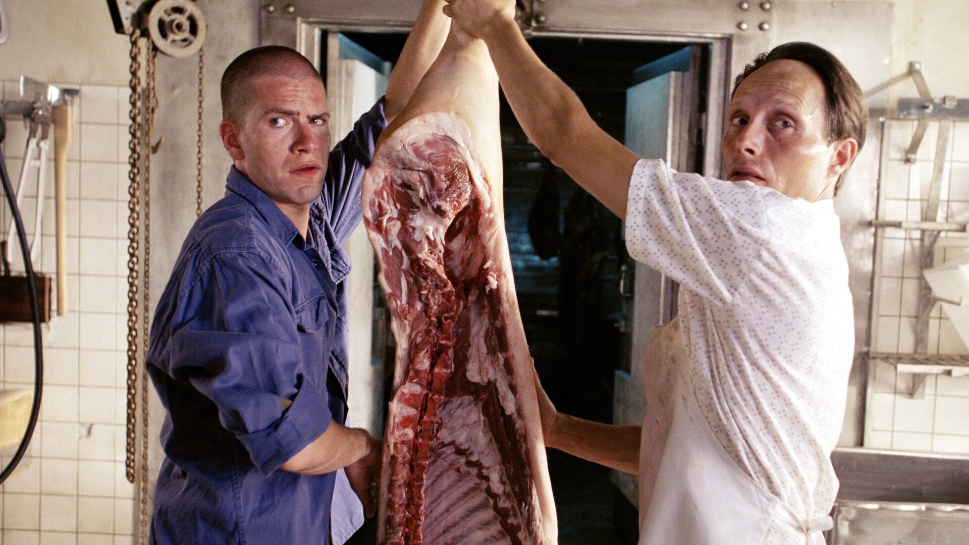 フレッシュ・デリ【マッツ・ミケルセン生誕60周年祭】 – アップリンク京都