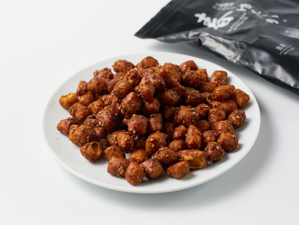 株式会社共同開発システム | 5097 旭川市 北かり 天然酵母かりんとう春