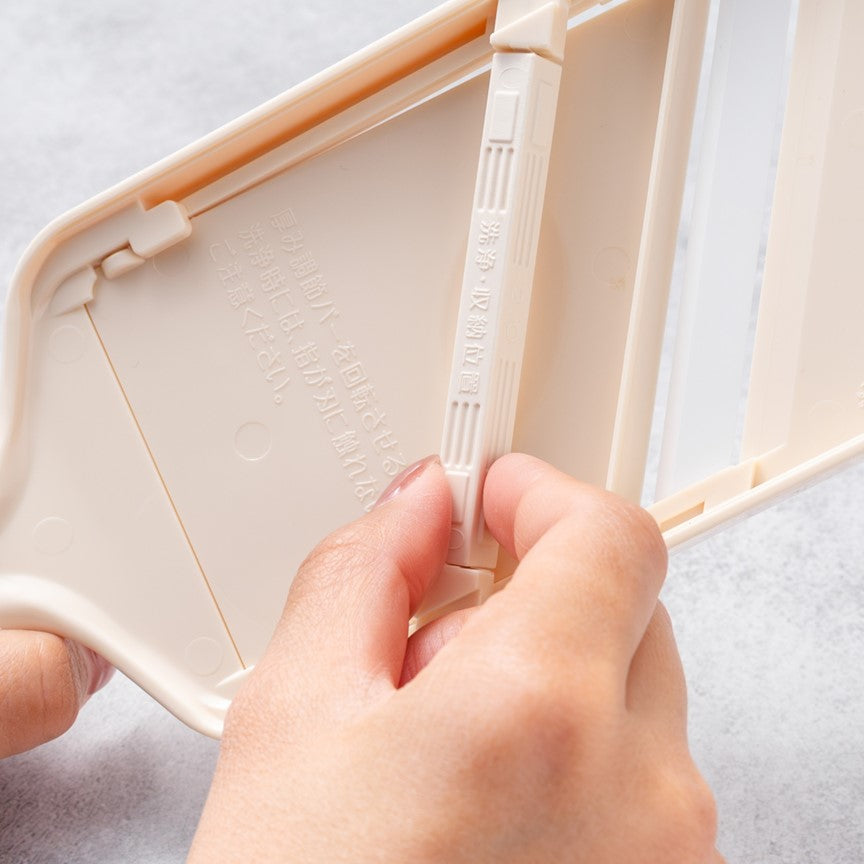 公式】京セラ セラミックスライサー（厚み調節機能付き） – 京セラ