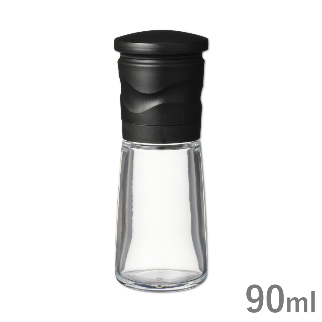 公式】京セラ セラミックミル（スパイス・結晶塩用） – 京セラキッチン