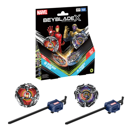 世界大会「BEYBLADE X WORLD CHAMPIONSHIP 2025」2025年10月