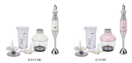 新発売 スマートブレンダー（SKQ-G200型） | タイガー魔法瓶のプレス