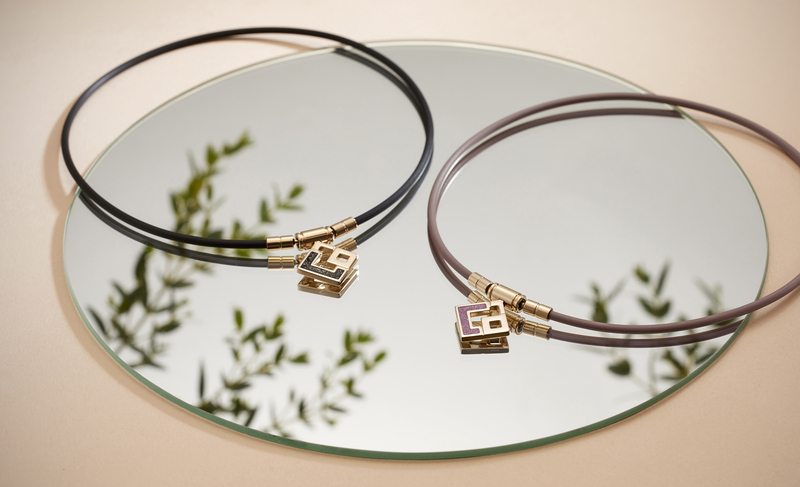 TAO ネックレス スリム AURA mini」に 女性におすすめの新カラーが登場