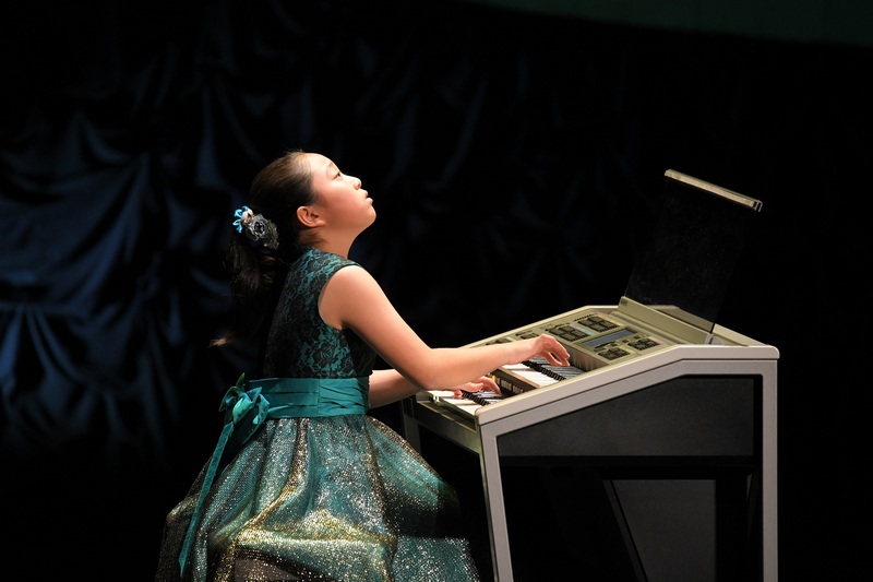 ヤマハエレクトーンコンクール（YEC）2018ファイナル」開催 | ヤマハ