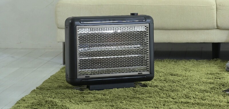 約25％の節電に繋がるエコ運転機能を搭載 「ワイドハイブリッド