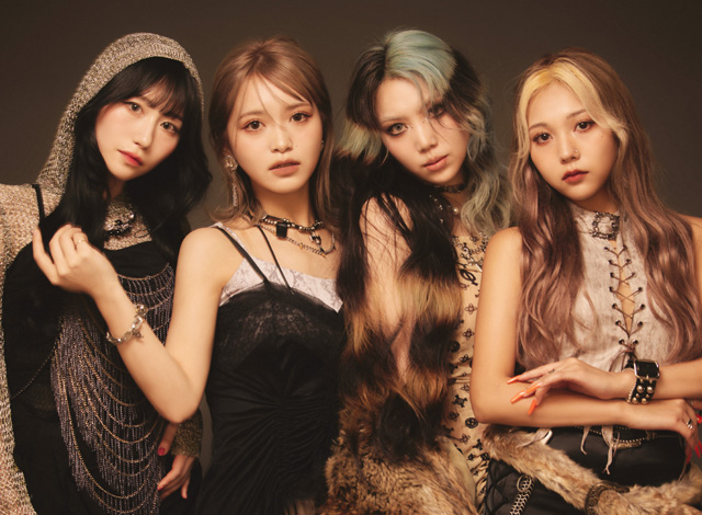 我儘ラキア WAGAMAMARAKIA TOURの公演詳細 | 公演を探す | キョードー大阪