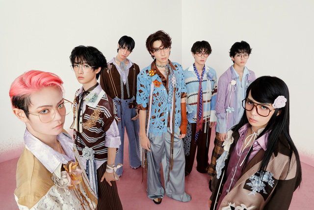 龍宮城 SPRING TOUR 2024 -DEEP WAVE-の公演詳細 | 公演を探す