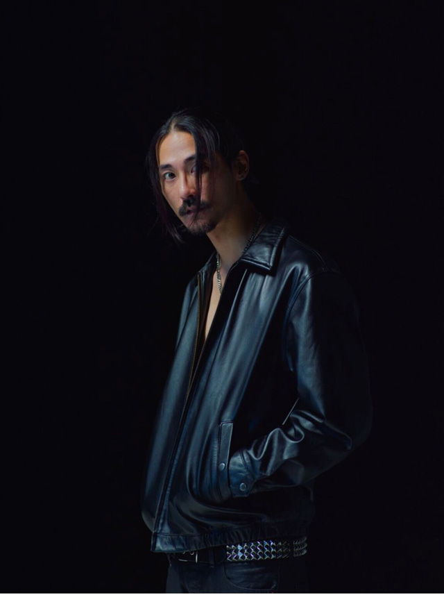 Jin Dogg ONE MAN LIVE OSAKAの公演詳細 | 公演を探す | キョードー大阪