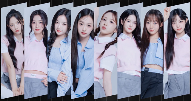 tripleS ∞! 1st Fan Concert in Japan 