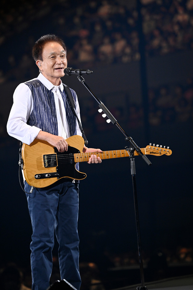 Kazumasa Oda Tour 2025 みんなで自己ベスト！！の公演詳細 | 公演を