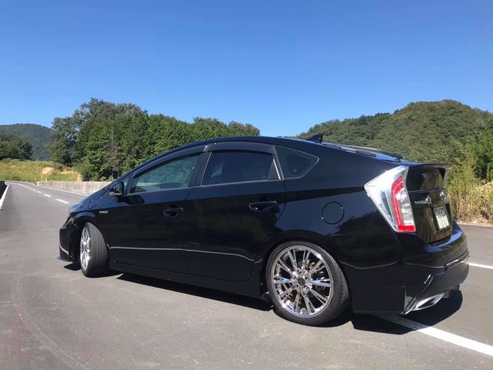 Quantum Solenoidを装着された皆様からのレビュー Part.1 - KYOEI