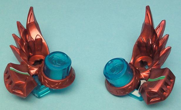 競技玩具研究所】クロスファイトビーダマン CB-50 ドライブ