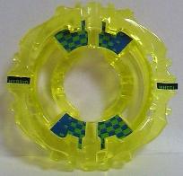 競技玩具研究所】メタルファイトベイブレード クリアウィール一覧