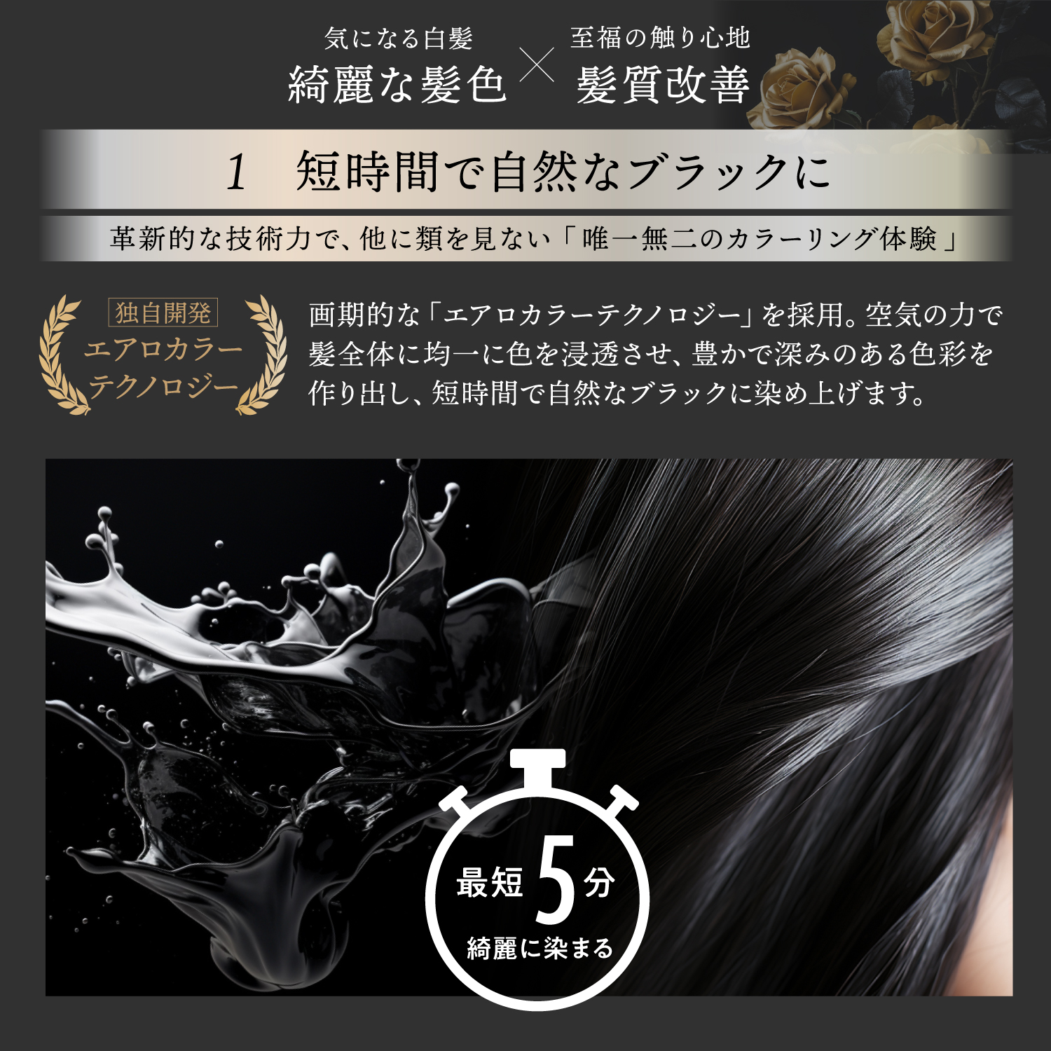 Kyogoku Professional / KYOGOKU CBD ミスト 50ml