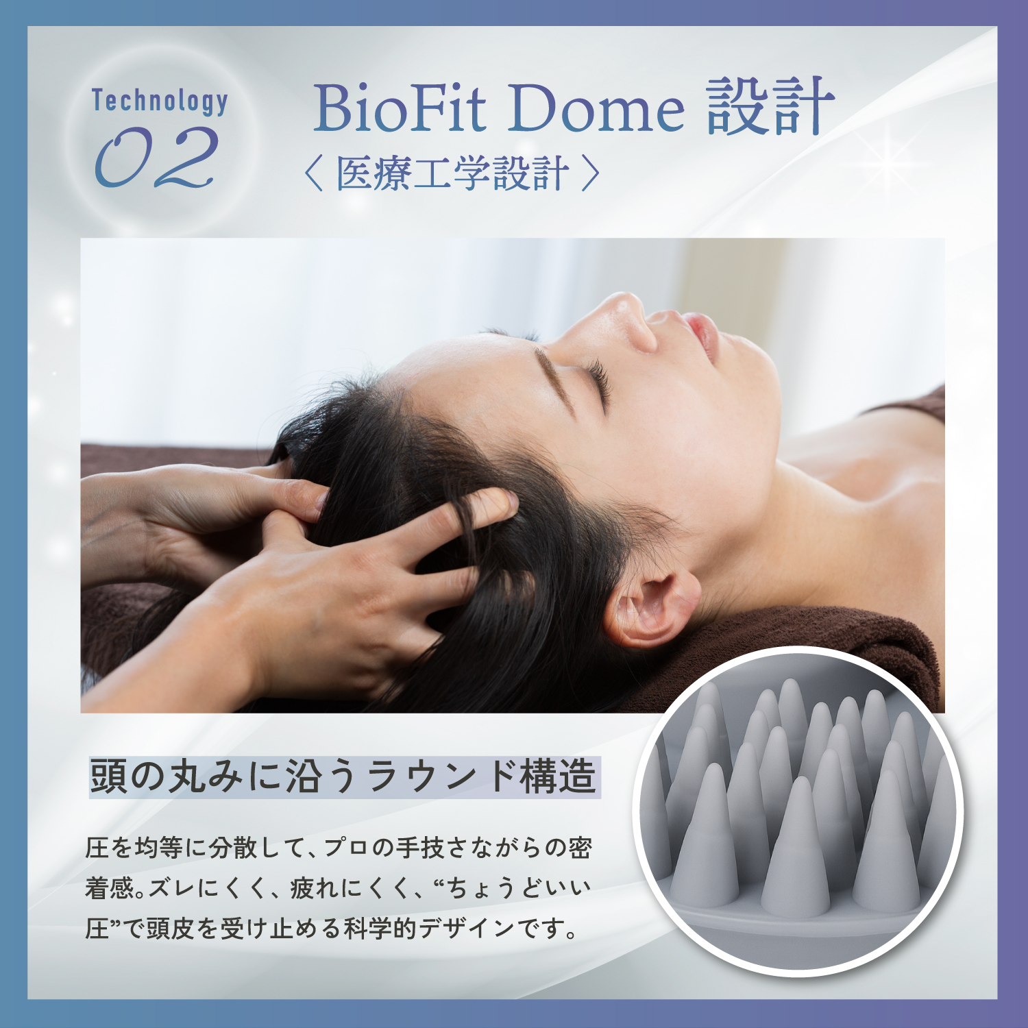 Kyogoku Professional / KYOGOKU スカルプシンクメディプロ 頭皮ケア