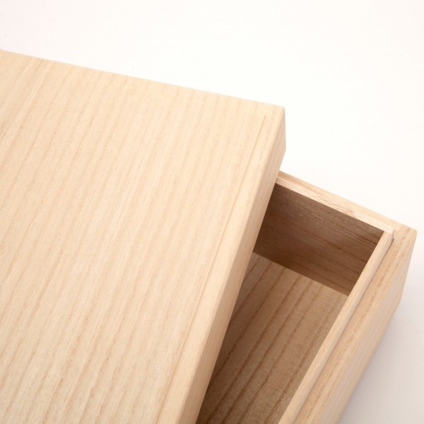 印籠箱 | 桐箱の箱藤商店 | 京ものさんぽ