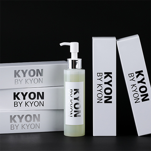 キョンラグジュアリークレンジング(120ml)美肌のカリスマキョン先生56