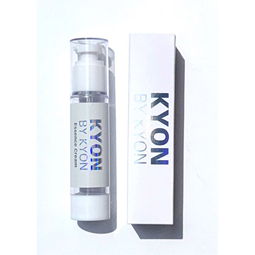 キョンDKクリーム(エッセンスクリーム)(50g)美肌のカリスマキョン先生