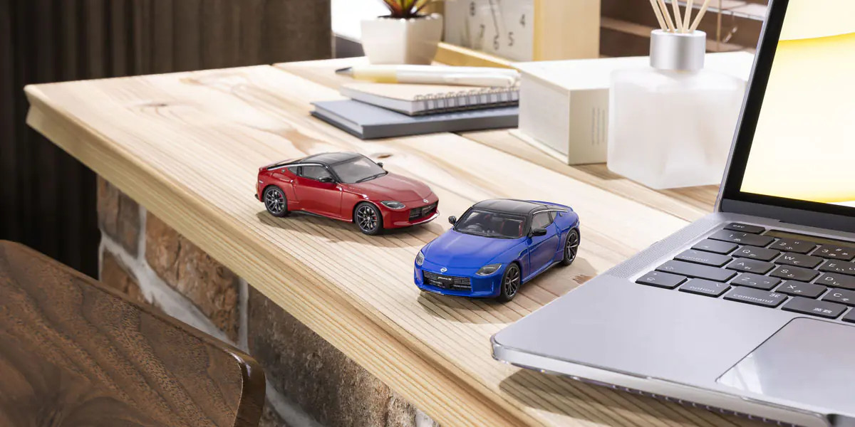 カズ様 MARK43 KYOSHO DATUN 3台セット Amazon.com: Kyosho Original 1