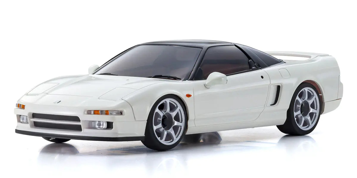 M*N様 京商 MINI-Z RWD HONDA NSX MINI-Z RWD readyset Honda NSX Red