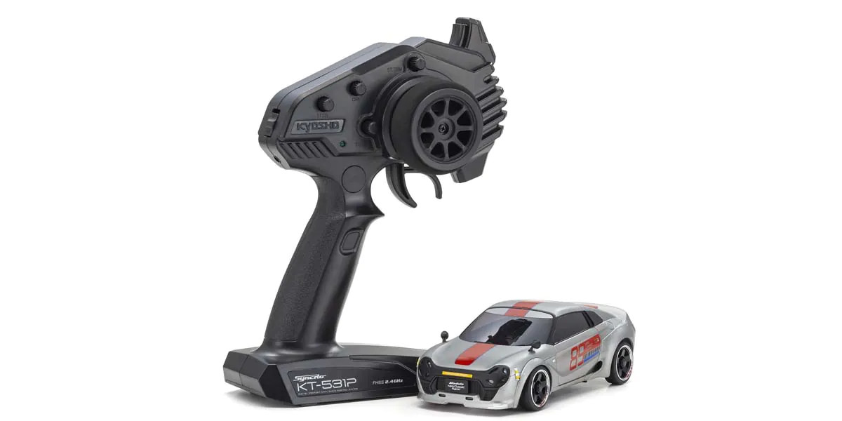 ヒロ3678ヒロ】ミニッツ AWD ASF基盤 DWS ヒロ3678ヒロ】ミニッツ AWD