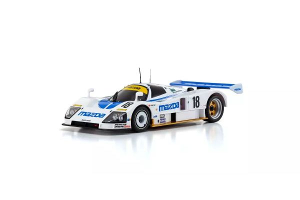MINI-Z RWD MR-04 readyset MAZDA 787B No.18 LM 1991 32361MA - KYOSHO RC