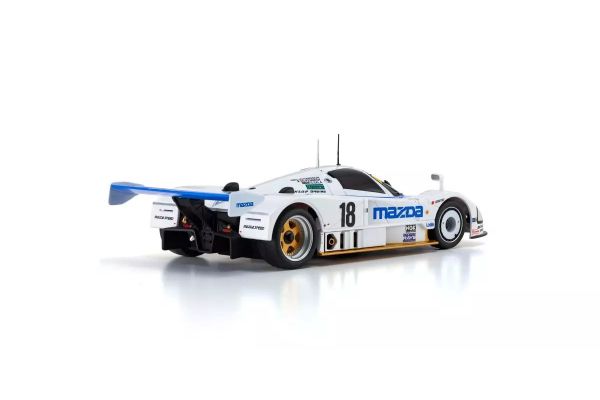 MINI-Z RWD MR-04 readyset MAZDA 787B No.18 LM 1991 32361MA - KYOSHO RC