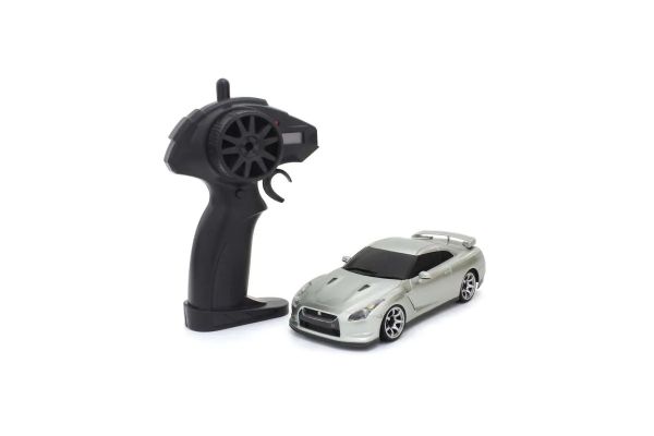 FIRST MINI-Z NISSAN GT-R (R35) 66608A - KYOSHO RC