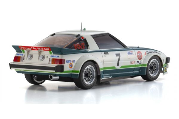 MINI-Z RWD MR-04 readyset MAZDA SAVANNA RX-7 (SA22C) 