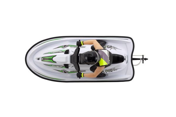 1:6 Scale Radio Controlled Electric Powered Personal Watercraft