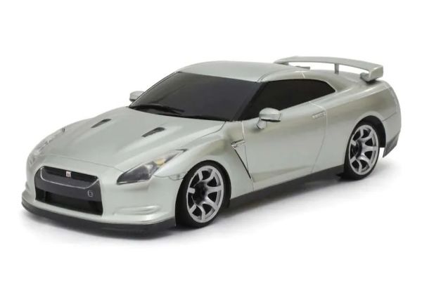 FIRST Mini-Z Nissan GTR (R35) 66608 - KYOSHO RC
