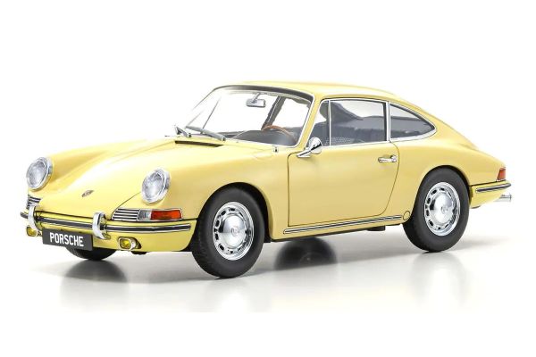 1/18 CMC ポルシェ 901(911) 1964 アイボリー 2025年最新】ポルシェ