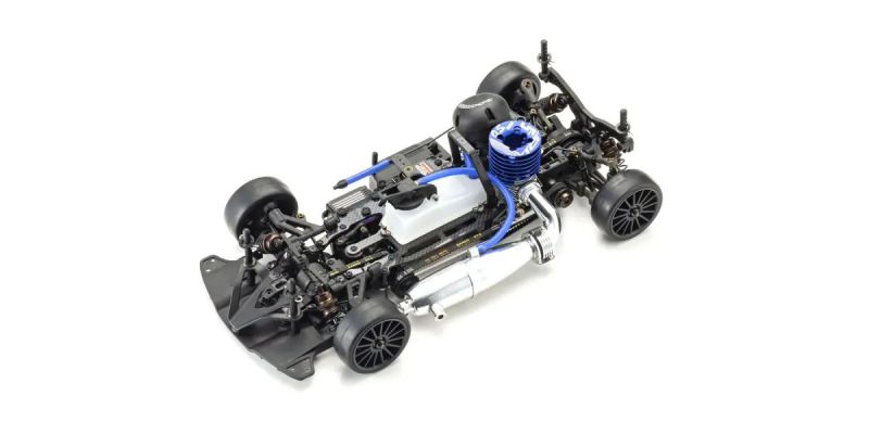 GP ONROAD | Kyosho America - KYOSHO RC