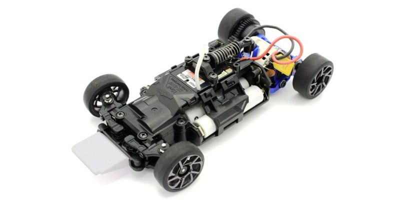 R246 PARTS | Kyosho America - KYOSHO RC