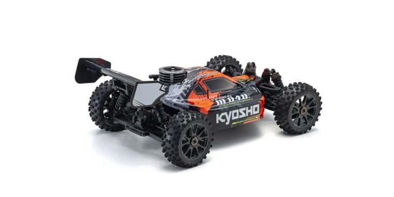 SERVO KS5071-09MW 82280 - KYOSHO RC