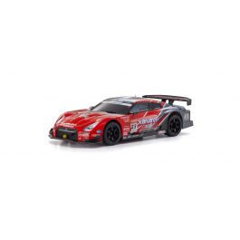 ASC MR-03W-MM XANAVI NISMO GT-R 2008 MZP250XN - KYOSHO RC