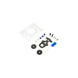 Friction Shock Set(MM/LL/MR-03/MR-02ASF) MZW411B - KYOSHO RC