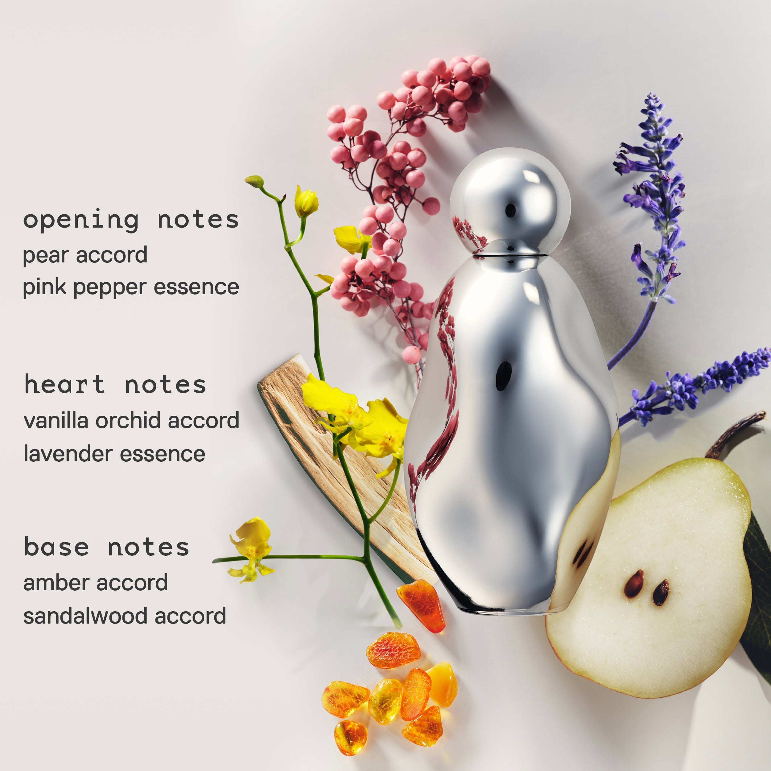 Cosmic Kylie Jenner 2.0 Eau de Parfum | Fragrance | Kylie