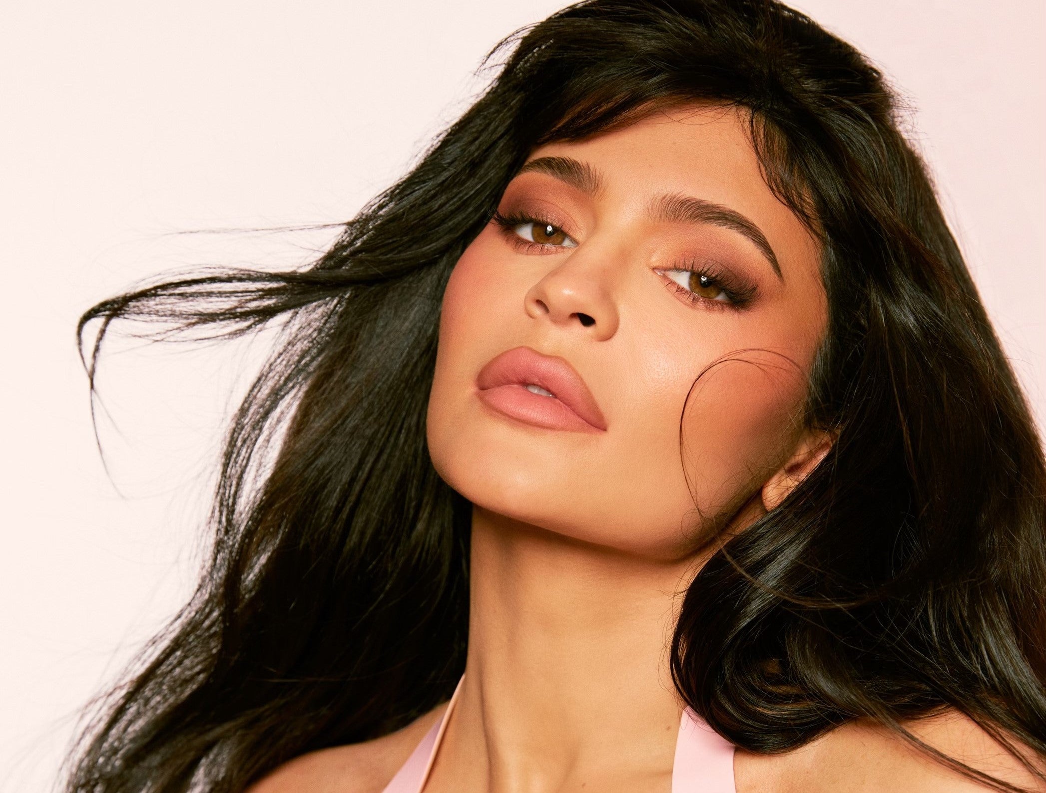 Velvet Lip Kit | Kylie Cosmetics by Kylie Jenner