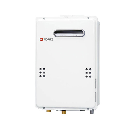 GQ-2039WS-1 ノーリツ 給湯専用 従来品 給湯専用(オートストップ) 20号