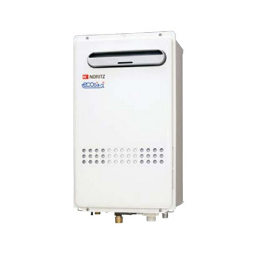 GQ-C2432WX BL ノーリツ 給湯専用 エコジョーズ 給湯専用