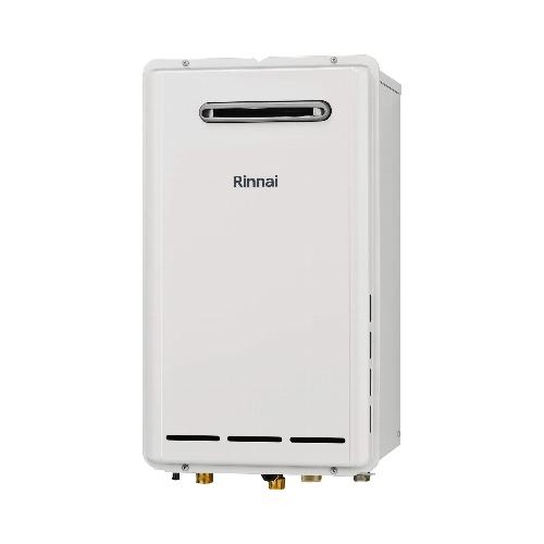 RUXC-E2013W(A) リンナイ 給湯専用 エコジョーズ 業務用 20号 壁掛型0
