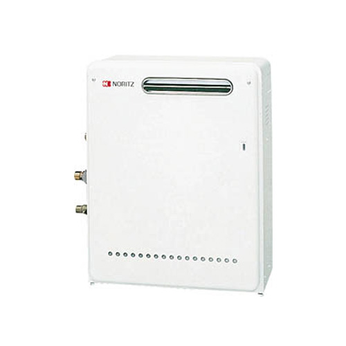 GQ-1637RX ノーリツ 給湯専用 従来品 給湯専用(オートストップ) 16号