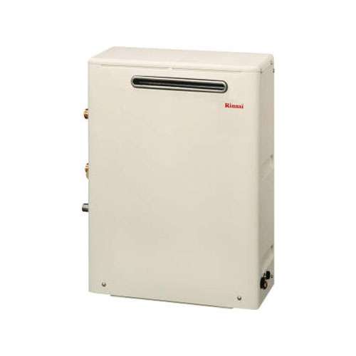 RUX-A1613G リンナイ 従来品 据置型標準排気 16号 BL製品｜給湯器