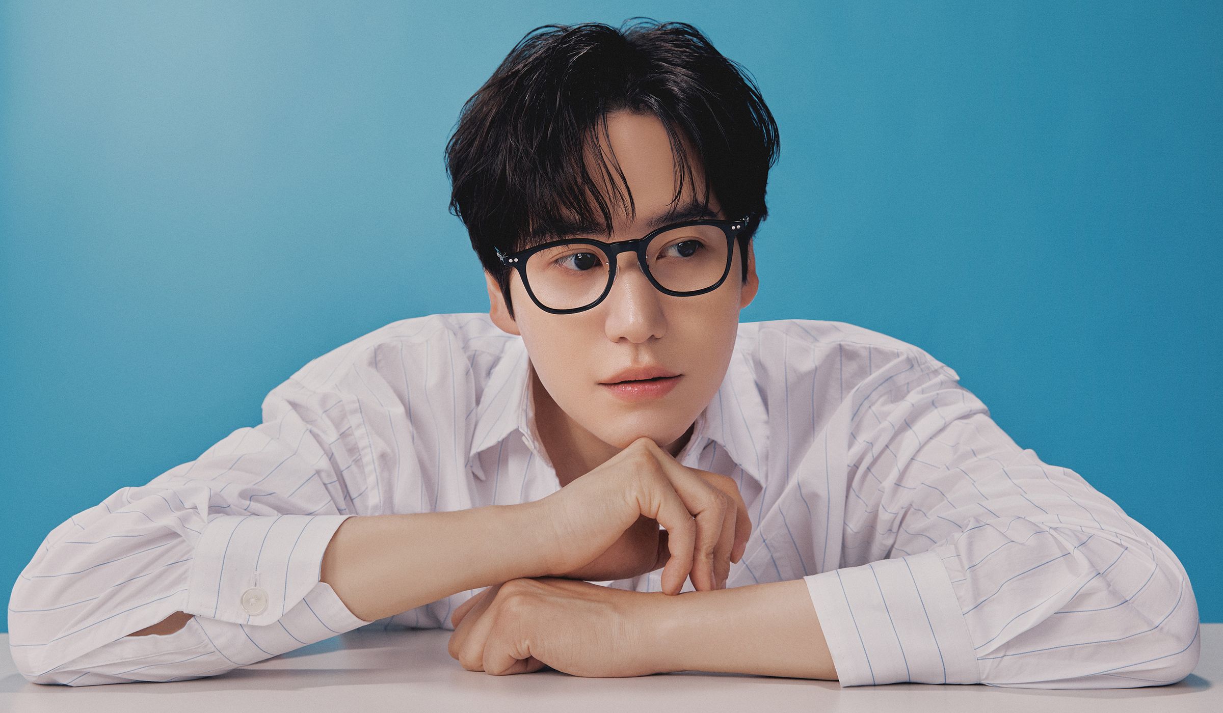 2024 KYUHYUN ASIA TOUR 'Restart' in Japan」詳細決定！2/6より