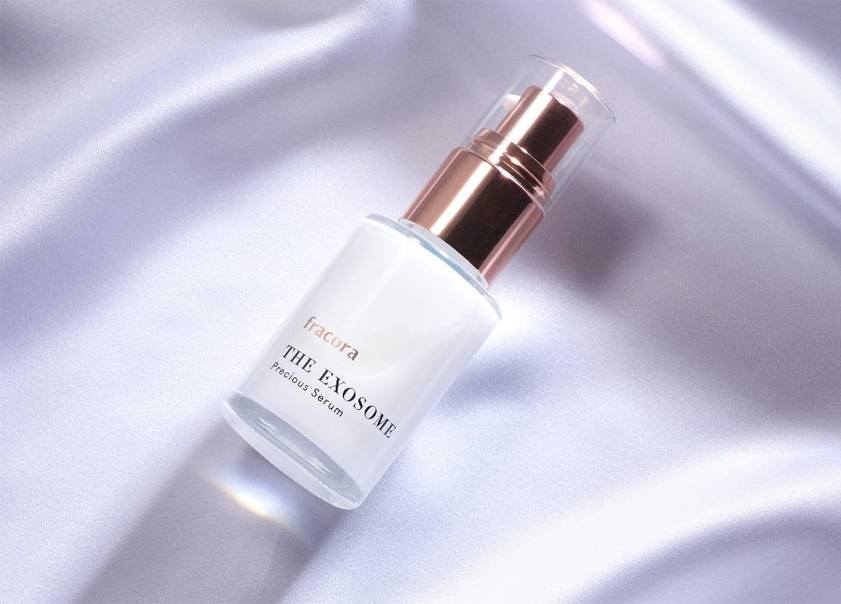 THE EXOSOME（ザ・エクソソーム）プレシャス セラム 」2023年9月29日新発売