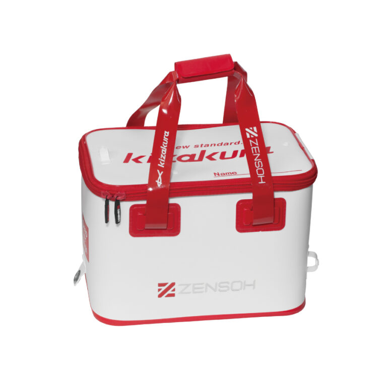 ○2025🈟!! ZENSOH ハードバッカン【HARD BAKKAN】 - ウキのキザクラ