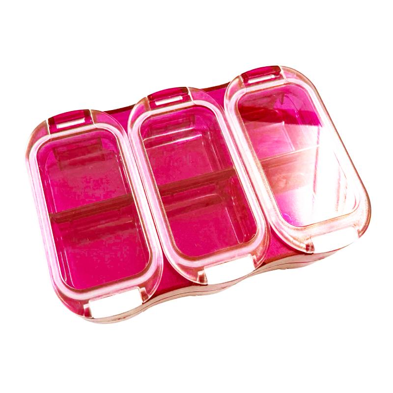 Z-BOX Another(ゼンソウボックスアナザー) - ウキのキザクラ