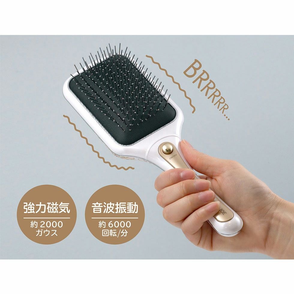 PAUL&JOE(ポール&ジョー)リセットブラシKBE-2843 | コイズミオンライン